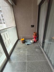 Balcony Image of 2941 Sq.ft 4 BHK Apartment / Flat for sale in Addor Cloud 9, Ambawadi Ahmedabad for Rs. 32500000