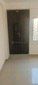 Bedroom Image of 376 Sq.ft 1 BHK Apartment / Flat for rent in Surya Residency, Girdharipura Jaipur for Rs. 13000