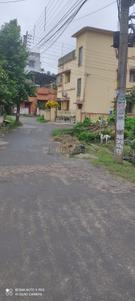 Image of 861 Sq.ft 2 BHK Apartment / Flat for sale in Rajpur, Kolkata for Rs. 2700000
