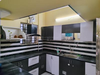 3 BHK Duplex