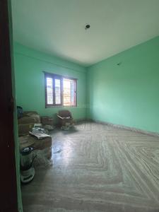 Bedroom Image of 1150 Sq.ft 3 BHK Apartment / Flat for sale in Naktala Kolkata for Rs. 6200000
