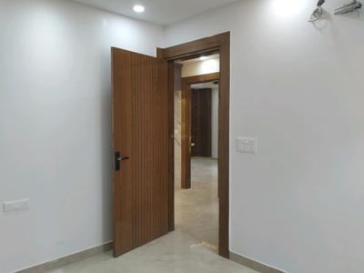Bedroom Image of 1800 Sq.ft 4 BHK Apartment / Flat for sale in Rajendra Nagar Ghaziabad for Rs. 16500000