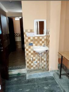Bathroom Image of Amita Girls Pg  in Tonk Phatak, Jaipur