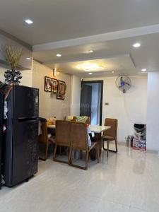 Hall Image of 3450 Sq.ft 4 BHK Independent House for sale in Karad Satara for Rs. 35000000