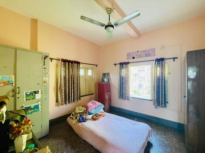 Bedroom Image of 1224 Sq.ft 4 BHK Independent House for sale in Belghoria Kolkata for Rs. 10500000