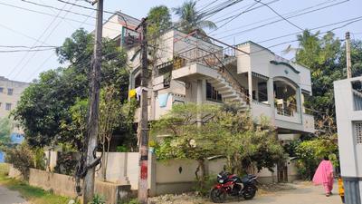 Image of 4600 Sq.ft 8 BHK Independent House for sale in Navabharat Nagar, Rajahmundry for Rs. 25000000