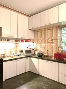 Kitchen Image of 3500 Sq.ft 4 BHK Villa for sale in Pancha Sayar Kolkata for Rs. 20000000