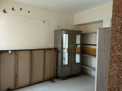 Bedroom Image of 325 Sq.ft 1 BHK Apartment / Flat for sale in Mota Mava Rajkot for Rs. 950000
