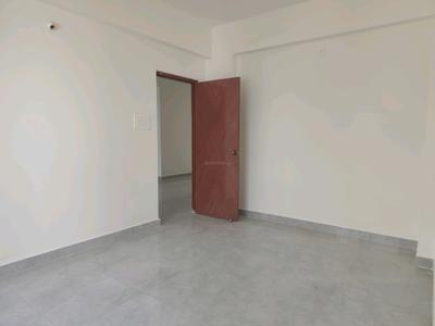 Bedroom Image of 1240 Sq.ft 2 BHK Apartment / Flat for sale in Neknampur Hyderabad for Rs. 8680000