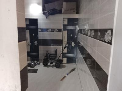 Image of 600 Sq.ft 2 BHK Independent House for rent in Govardhanpur, Jamnagar for Rs. 18000