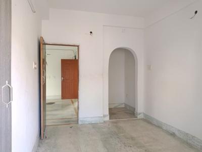 Bedroom Image of 1350 Sq.ft 3 BHK Apartment / Flat for sale in Paschim Barisha Kolkata for Rs. 6000000
