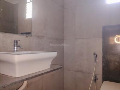 Bathroom Image of 2200 Sq.ft 3 BHK Apartment / Flat for sale in New Alkapuri Vadodara for Rs. 8000000