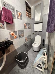 Image of 1050 Sq.ft 2 BHK Apartment / Flat for sale in Airoli, Navi Mumbai for Rs. 13000000