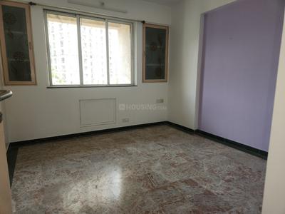 Bedroom Image of 999 Sq.ft 2 BHK Apartment / Flat for sale in Hiranandani Meadows, Thane West Thane for Rs. 19000000