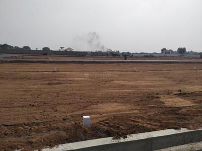Image of 1200 Sq.ft Residential Plot / Land for sale in Melapachchakudi, Tiruchirappalli for Rs. 840000