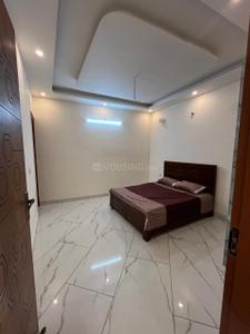 Bedroom Image of 1600 Sq.ft 3 BHK Villa for sale in Mussoorie Road Dehradun for Rs. 14000000