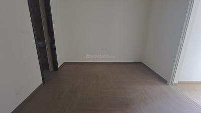 Bedroom Image of 1552 Sq.ft 3 BHK Apartment / Flat for sale in Sobha Nesara Block 1, Kothrud Pune for Rs. 24900000