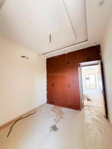 Bedroom Image of 1688 Sq.ft 3 BHK Independent House for sale in Gulabgarh Dera Bassi for Rs. 9500000
