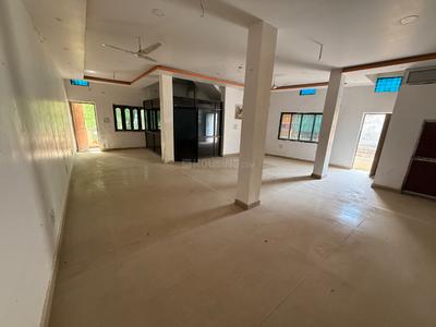 Hall Image of 800 Sq.ft 1 RK Builder Floor for rent in Bharhut Nagar Satna for Rs. 5000