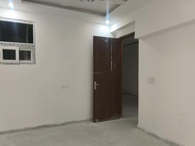 Bedroom Image of 1480 Sq.ft 3 BHK Apartment / Flat for sale in Vihaan Wardania, Noida Extension Greater Noida for Rs. 6299000