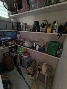 Kitchen Image of 900 Sq.ft 2 BHK Apartment / Flat for sale in Vallabh Vidhyanagar Anand for Rs. 2000000