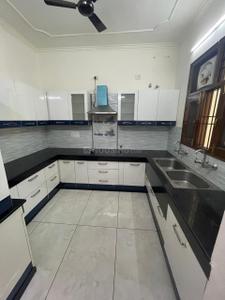 Kitchen Image of 3200 Sq.ft 3 BHK Builder Floor for rent in Sector 7 Panchkula for Rs. 60000