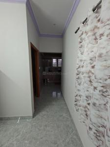 Kitchen Image of 1200 Sq.ft 2 BHK Builder Floor for rent in Agrahara Layout Bengaluru for Rs. 28000