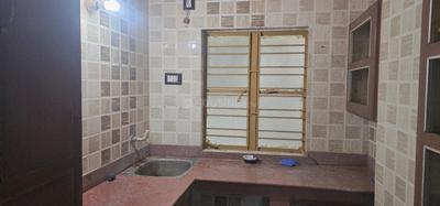 Bathroom Image of 1175 Sq.ft 3 BHK Apartment / Flat for sale in Barasat Kolkata for Rs. 8000000