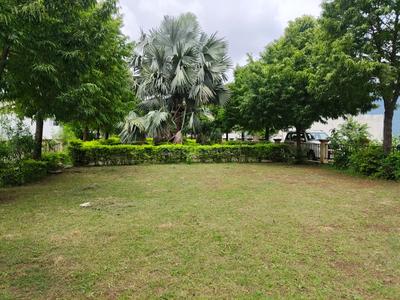 Image of 3250 Sq.ft Residential Plot / Land for sale in Aarone County Walk Plots, County Walk Township, Indore for Rs. 19200000
