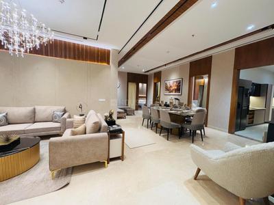 Hall Image of 2200 Sq.ft 3 BHK Apartment / Flat for sale in Joy Grand, Sector 88 Mohali for Rs. 22900000