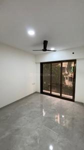 Hall Image of 700 Sq.ft 2 BHK Apartment / Flat for sale in Commercial Chandra Darshan Heights, Doctor Compound Mumbai for Rs. 23000000