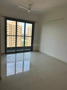 Hall Image of 1284 Sq.ft 2 BHK Apartment / Flat for rent in Adani Aster Neo, Shantigram Ahmedabad for Rs. 30000