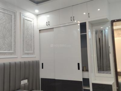 Bedroom Image of 1080 Sq.ft 3 BHK Apartment / Flat for sale in Sector 126 Mohali for Rs. 5990000