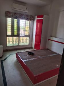 Bedroom Image of 1200 Sq.ft 3 BHK Builder Floor for rent in Sector 47 Gurgaon for Rs. 55000