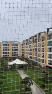 Image of 500 Sq.ft 1 BHK Apartment / Flat for rent in Sagar Lifestyle Towers, Salaiya, Bhopal for Rs. 15000