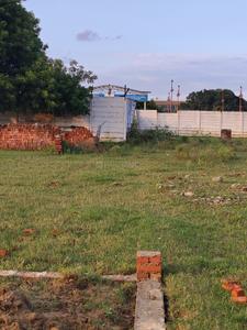 Image of 1000 Sq.ft Residential Plot / Land for sale in Jhalwa, Allahabad for Rs. 3150000