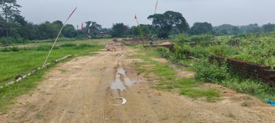 Image of 1500 Sq.ft Residential Plot / Land for sale in Sahayogi Nagar Sector I, Dhanbad for Rs. 1600000