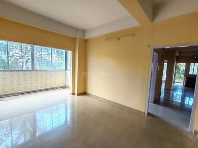 Hall Image of 1400 Sq.ft 3 BHK Apartment / Flat for rent in Ulubari Guwahati for Rs. 20000