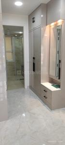 Hall Image of 1255 Sq.ft 2 BHK Apartment / Flat for rent in Godrej Woods, Sector 43 Noida for Rs. 60000