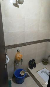 Bathroom Image of 400 Sq.ft 1 BHK Apartment / Flat for sale in Parth Shikhar Sky, Kangsiyali Rajkot for Rs. 1500000