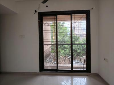 Bedroom Image of 1050 Sq.ft 2 BHK Apartment / Flat for sale in Damodarpriya, Kharghar Navi Mumbai for Rs. 17000000