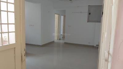 Living Room Image of 1150 Sq.ft 2.5 BHK Apartment / Flat for sale in Supertech Cape Town, Sector 74 Noida for Rs. 11950000