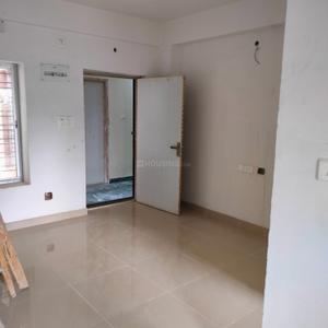 Living Room Image of 600 Sq.ft 3 BHK Apartment / Flat for sale in Realtech The Indiana, New Town Kolkata for Rs. 4200000