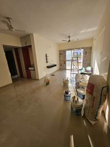 Hall Image of 1070 Sq.ft 2 BHK Apartment / Flat for rent in Alcon Acacia, Kondhwa Pune for Rs. 27000