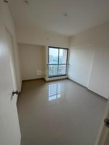 Hall Image of 1161 Sq.ft 2 BHK Apartment / Flat for rent in Mont Vert Seville, Wakad Pune for Rs. 37000
