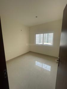 Hall Image of 1004 Sq.ft 2 BHK Apartment / Flat for sale in Adarsh Greens, Kogilu Bengaluru for Rs. 11000000