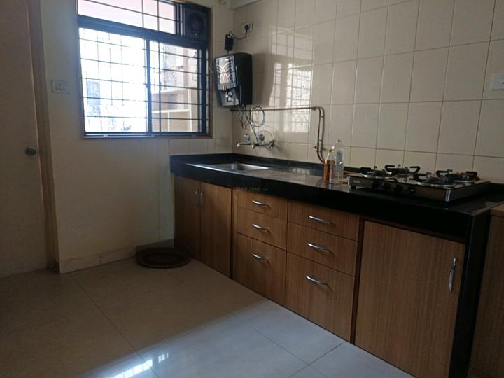 Magarpatta Cosmos Main Image 1