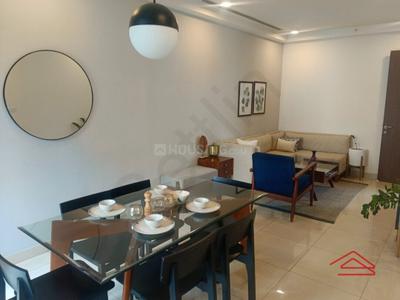 Hall Image of 1165 Sq.ft 3 BHK Apartment / Flat for sale in Begur Heights by Nilay Estates, Begur Bengaluru for Rs. 18100000