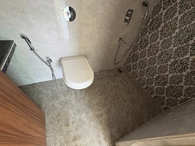 Image of 655 Sq.ft 1 BHK Apartment / Flat for sale in Marathon Nexzone, Panvel, Navi Mumbai for Rs. 5500000