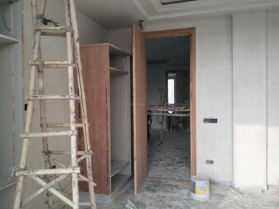 Bedroom Image of 1700 Sq.ft 5 BHK Builder Floor for sale in Pitampura New Delhi for Rs. 48000000